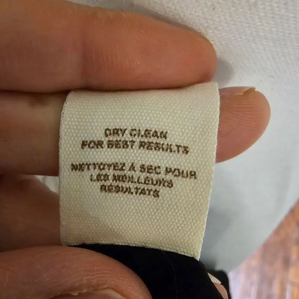 Free People M Crushed Velvet Dark Romantic Dress Witchy Goth Dark Academia - Picture 16 of 16